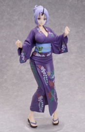 That Time I Got Reincarnated as a Slime 1/4 PVC Figure Shion: Yukata Ver. 45 cm - PRE-ORDER