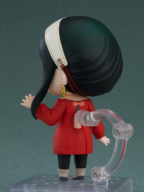 Spy x Family Nendoroid Action Figure Yor Forger: Casual Outfit Ver. 10 cm - PRE-ORDER