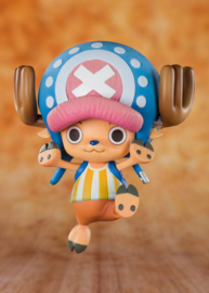 One Piece FiguartsZERO PVC Figure Cotton Candy Lover Chopper 7 cm - PRE-ORDER