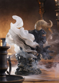 Berserk PVC Bust Zodd 15 cm - PRE-ORDER