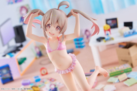 Onimai: I'm Now Your Sister! 1/6 PVC Figure Mahiro Oyama T-shirt Ver. 25 cm - PRE-ORDER