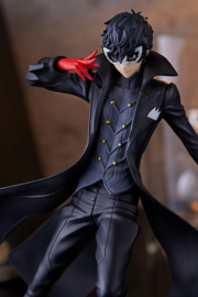 Persona 5: The Animation Pop Up Parade PVC Figure Joker (3rd-run) 17 cm - PRE-ORDER