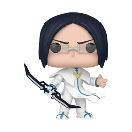 Bleach Funko Pop Uryu Ishida #1696