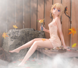 Azur Lane x Dead or Alive Xtreme Venus Vacation 1/6 PVC Figure Marie Rose Steamy Venus Ver. DX Edition 22 cm - PRE-ORDER