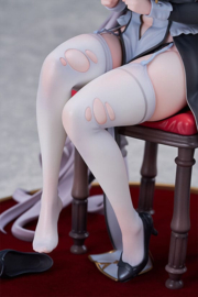 GuLuco Original Character 1/7 PVC Figure Alvina-chan: Sister Ver. 21 cm