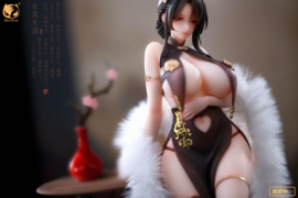 Original Character 1/6 PVC Figure You Feng Lai Yi 28 cm - PRE-ORDER