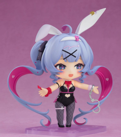 Character Vocal Series 01: Hatsune Miku Nendoroid Action Figure Hatsune Miku: Rabbit Hole Ver. 10 cm - PRE-ORDER