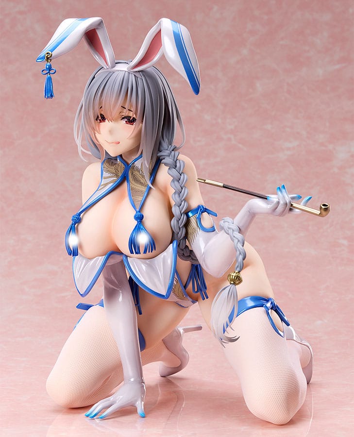 Creators Opinion 1/4 PVC Figure Paiyue 28 cm - PRE-ORDER