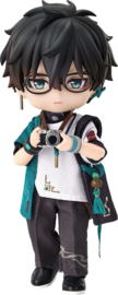 Honkai Star Rail Nendoroid Doll Action Figure Dan Heng: Express Travel Ver. 10 cm - PRE-ORDER