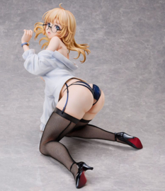 Creators Opinion 1/4 PVC Figure Lisa 24 cm