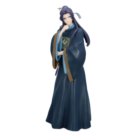The Apothecary Diaries Trio-Try-iT PVC Figure Jinshi 19 cm - PRE-ORDER