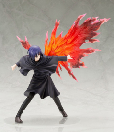 Tokyo Ghoul: Re ARTFXJ 1/8 PVC Figure Toka Kirishima 27 cm - PRE-ORDER