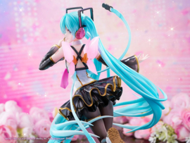 Hatsune Miku 1/7 PVC Figure Delight Fairy Style 24 cm - PRE-ORDER