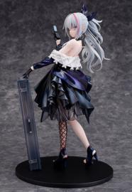 Girls Frontline 1/7 PVC Figure MDR: Cocktail Observer Ver. 24 cm