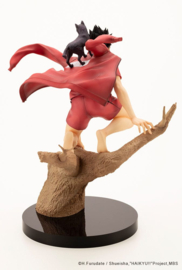 Haikyu!! ARTFXJ 1/8 PVC Figure Tetsuro Kuroo 24 cm