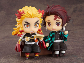 Demon Slayer Nendoroid Swacchao! Mugen Train Passenger Seat