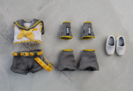 Character Vocal Series 02: Kagamine Rin/Len Nendoroid Doll Action Figure Kagamine Rin 14 cm (re-run) - PRE-ORDER