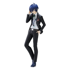 Persona 3 Reload Pop Up Parade PVC Figure Protagonist 17 cm - PRE-ORDER