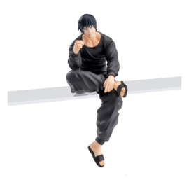 Jujutsu Kaisen PM Perching PVC Figure Toji Fushiguro 15 cm - PRE-ORDER