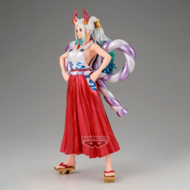 One Piece King of Artist PVC Figure Yamato (Special Ver.) 23 cm - PRE-ORDER