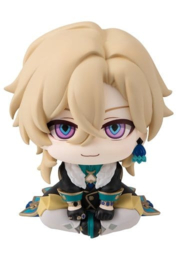 Honkai: Star Rail Look Up PVC Figure Aventurine 11 cm - PRE-ORDER