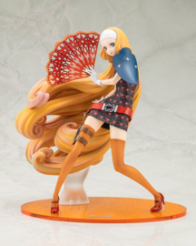 Metaphor: ReFantazio 1/7 PVC Figure Junah 24 cm - PRE-ORDER
