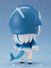 Hololive Production Nendoroid Action Figure Gawr Gura 10 cm