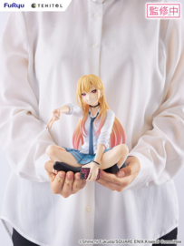My Dress-Up Darling BIG Noodle Stopper PVC Figure Marin Kitagawa 22 cm - PRE-ORDER