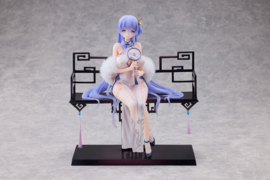 Azur Lane 1/7 PVC Figure Rodney Immaculate Beauty Ver. 24 cm - PRE-ORDER