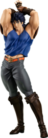 JoJo's Bizarre Adventure: Phantom Blood Pop Up Parade PVC Figure Jonathan Joestar 19 cm - PRE-ORDER