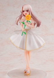 Fate/kaleid liner Prisma Illya 1/7 PVC Figure Illyasviel von Einzbern: Summer Dress ver. 20 cm