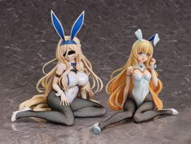 Goblin Slayer 1/4 PVC Figure Priestess Bunny Ver. 25 cm - PRE-ORDER