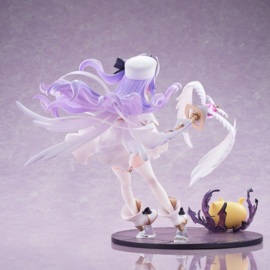 Azur Lane PVC 1/6 PVC Figure Unicorn: White My Angel 22 cm - PRE-ORDER