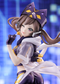 Yu-Gi-Oh! Card Game Monster Collection SP Pop Up Parade PVC Figure I:P Masquerena 23 cm - PRE-ORDER