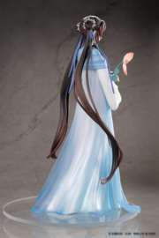 The Legend of Sword and Fairy PVC Figure Zhao Ling-Er "Shi Hua Ji" Xian Ling Xian Zong Ver. 26 cm - PRE-ORDER