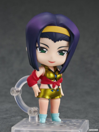 Cowboy Bebop Nendoroid Action Figure Faye Valentine 10 cm - PRE-ORDER