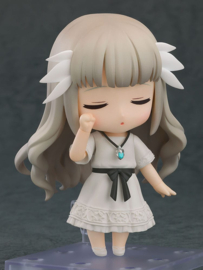 Ender Lilies: Quietus of the Knights Nendoroid Action Figure Lily 10 cm - PRE-ORDER