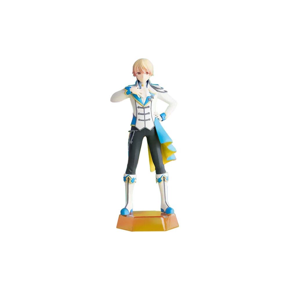 Hatsune Miku: Colorful Stage! Desktop x Decorate Collections PVC Figure Tenma Tsukasa 16 cm