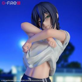 Chainsaw Man The Movie: Reze Arc PVC Figure Reze 25 cm - PRE-ORDER