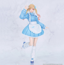My Dress-Up Darling Vivit PVC Figure Marin Kitagawa Jersey Maid Ver. 20 cm - PRE-ORDER