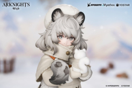 Arknights Rhodes Kids Series PVC Figure Pramanix 16 cm - PRE-ORDER