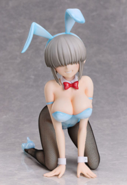 Uzaki-chan Wants to Hang Out! 1/4 PVC Figure Yanagi Uzaki: Bunny Ver. 24 cm - PRE-ORDER