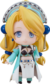 Atelier Marie Remake: The Alchemist of Salburg Nendoroid Action Figure Marie 10 cm