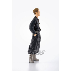 Tokyo Revengers PVC Figure Ryohei Hayashi