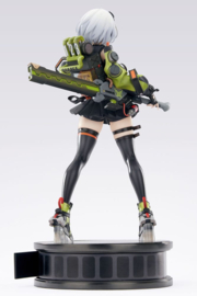 Zenless Zone Zero 1/7 PVC Figure Anby Demara 28 cm - PRE-ORDER