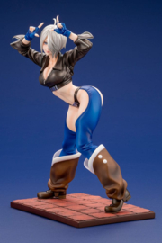 The King of Fighters 2001 1/7 PVC Figure Angel 21 cm
