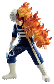 Ranma 1/2 Glitter & Glamours PVC Figure Shampoo III 23 cm - PRE-ORDER