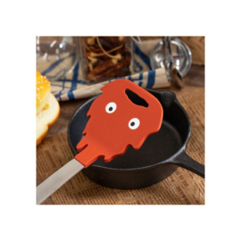 Studio Ghibli Howl's Moving Castle Spatula Calcifer - PRE-ORDER