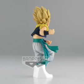Dragon Ball Z Solid Edge Works PVC Figure Super Saiyan Gotenks