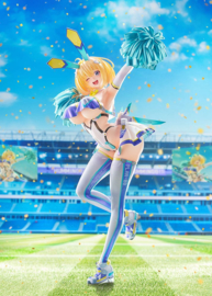 Bunny Suit Planning 1/6 PVC Figure Sophia F. Shirring Cheerleader Ver. 30 cm - PRE-ORDER